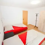 Fewo Goldene Krone Leipzig Mit Tiefgarage